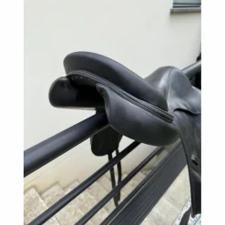 Selle obstacle Boeckelo*Forestier Discount