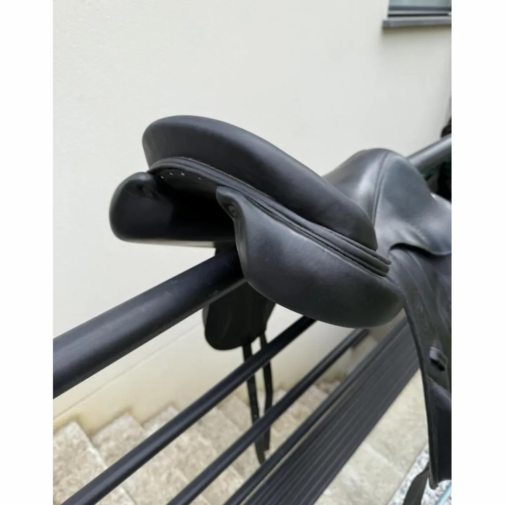 Selle obstacle Boeckelo*Forestier Discount