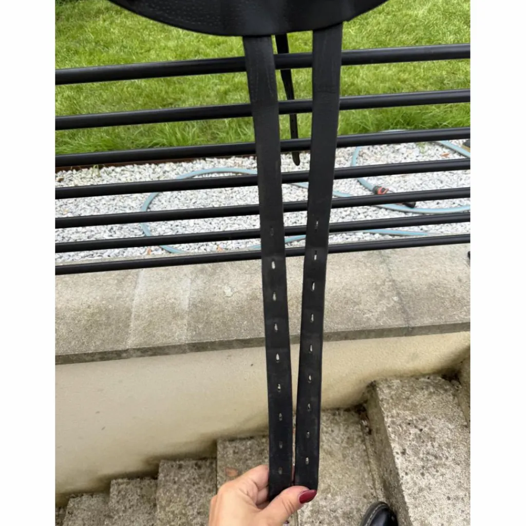 Selle obstacle Boeckelo*Forestier Discount