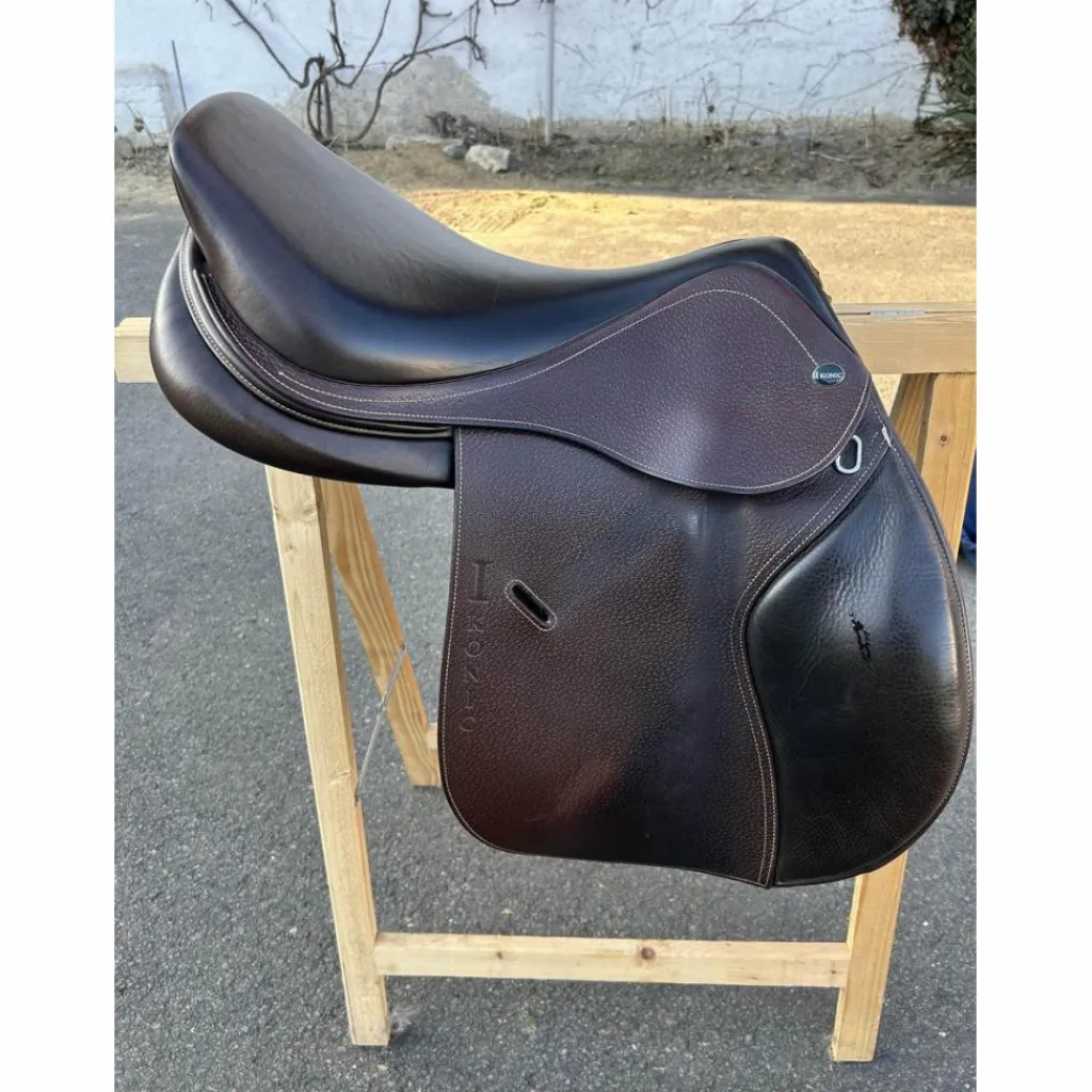 Ikonic Selles D'Obstacle>selle obstacle