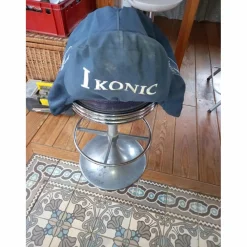Ikonic Selles D'Obstacle><noscript><img width=