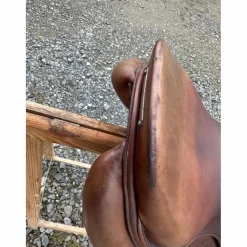 Selle obstacle 16,5*Meyer