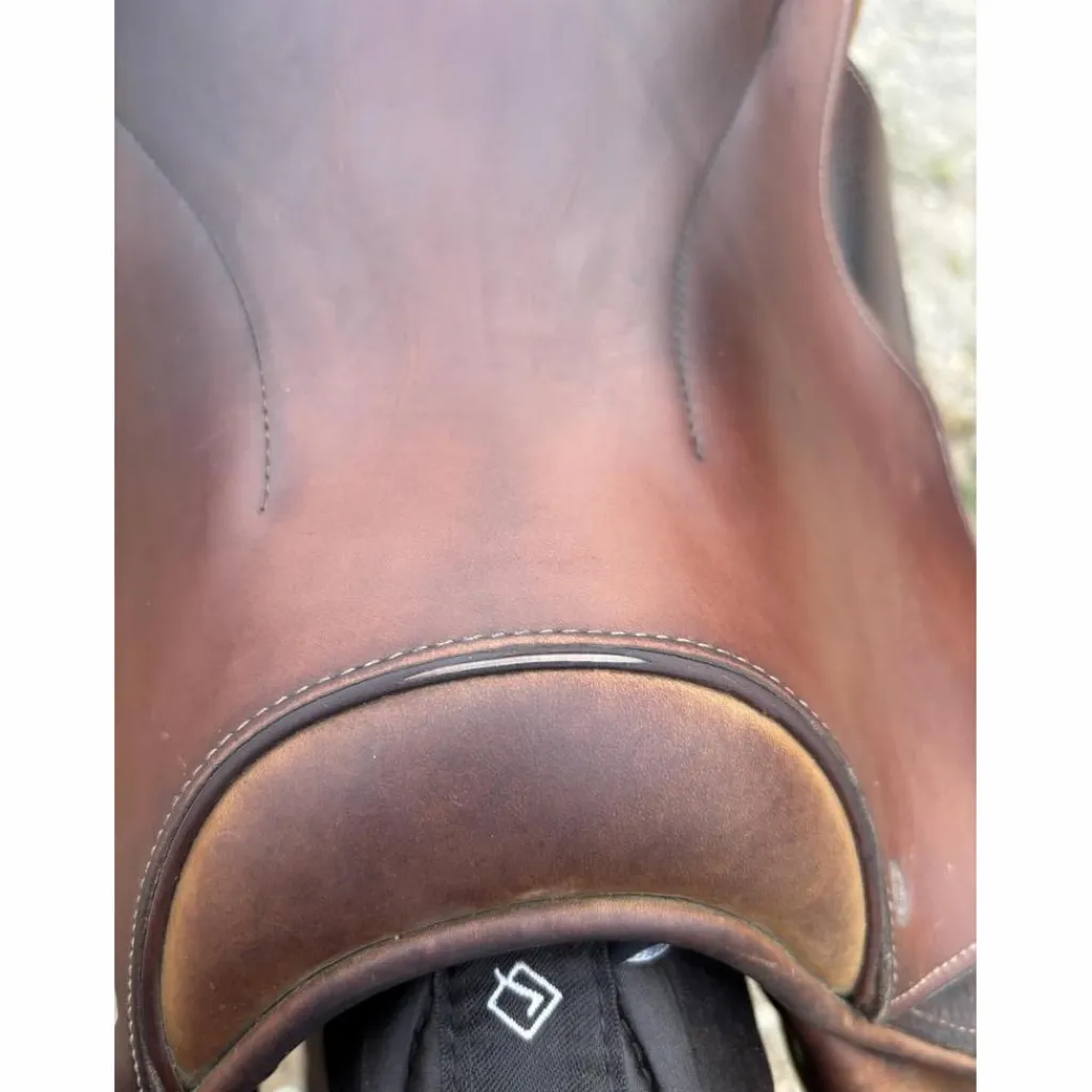 Herve Godignon - Jump'in Selles D'Obstacle>Selle one jump’in 17’5