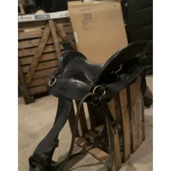 Selles De Western>Selle orientée western