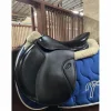 Selle Paddock CUIR*- Marque inconnue - Outlet