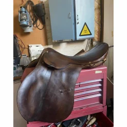 Selle Pariani*- Marque inconnue - Online