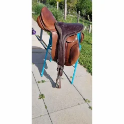 Selle PASSIER mixte 17