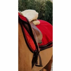 Selle PASSIER mixte 17