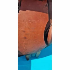 Selle PASSIER mixte 17