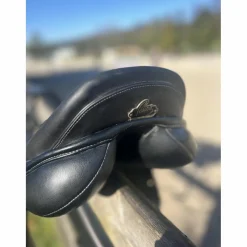 Pessoa Selles Mixtes>Selle
