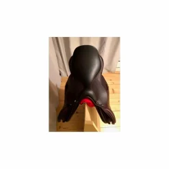 Selle Peter Menet 17'5 - NEUVE*Amerigo Best