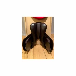 Selle Peter Menet 17'5 - NEUVE*Amerigo Best