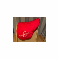 Selle Peter Menet 17'5 - NEUVE*Amerigo Best
