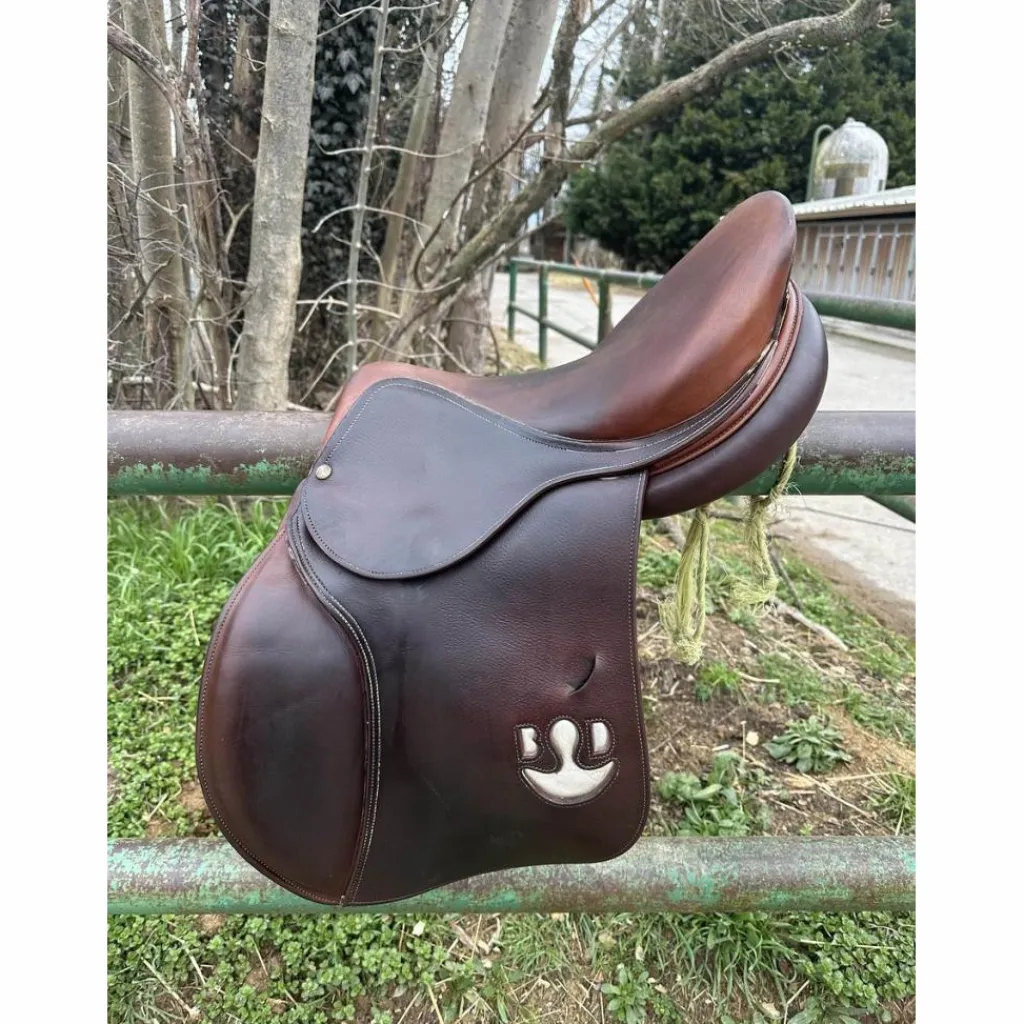 Selle Philéa Bruno*Delgrange Hot