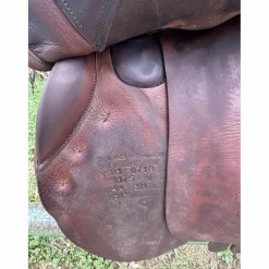 Selle Philéa Bruno*Delgrange Hot