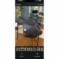 selle*Platinium sellier Outlet