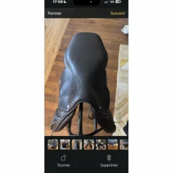 selle*Platinium sellier Outlet