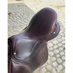 Selle - 17,5 - excellent état doublée veaux*PLS Discount