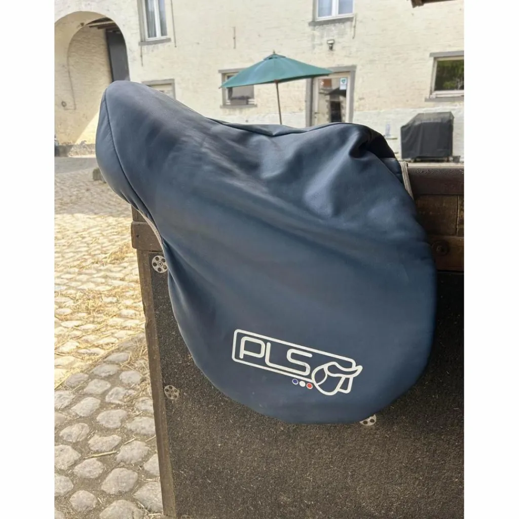 Selle - 17,5 - excellent état doublée veaux*PLS Discount