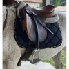Selle poney/enfant*- Marque inconnue - Clearance