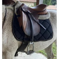 Selle poney/enfant*- Marque inconnue - Clearance