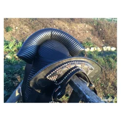 - Marque inconnue - Selles Ibériques (Portugaises, Espagnoles...)>Selle portugaise