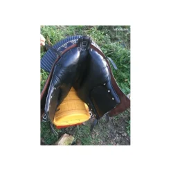 - Marque inconnue - Selles Ibériques (Portugaises, Espagnoles...)><noscript><img width=