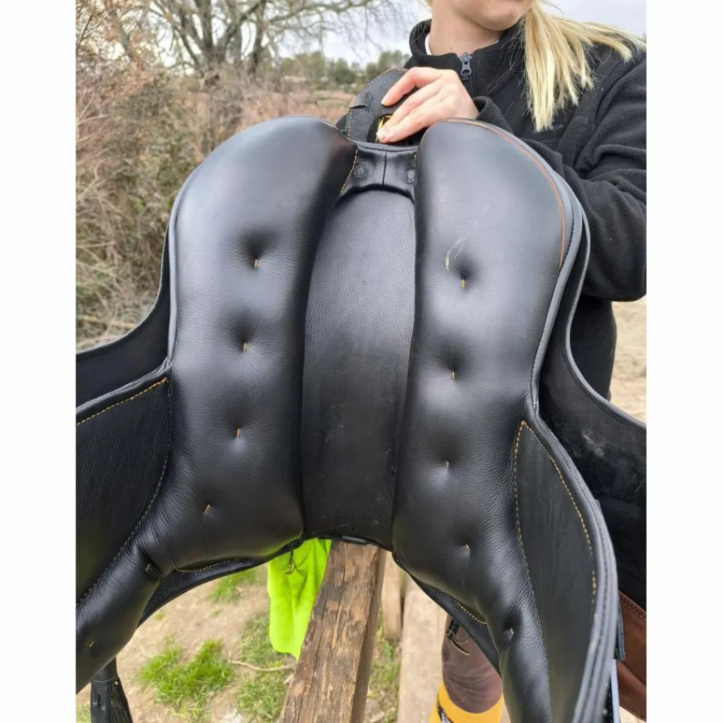 Selle portugaise*Zaldi New