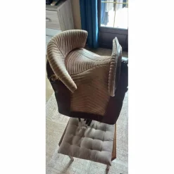 - Marque inconnue - Selles Ibériques (Portugaises, Espagnoles...)>Selle portugaise