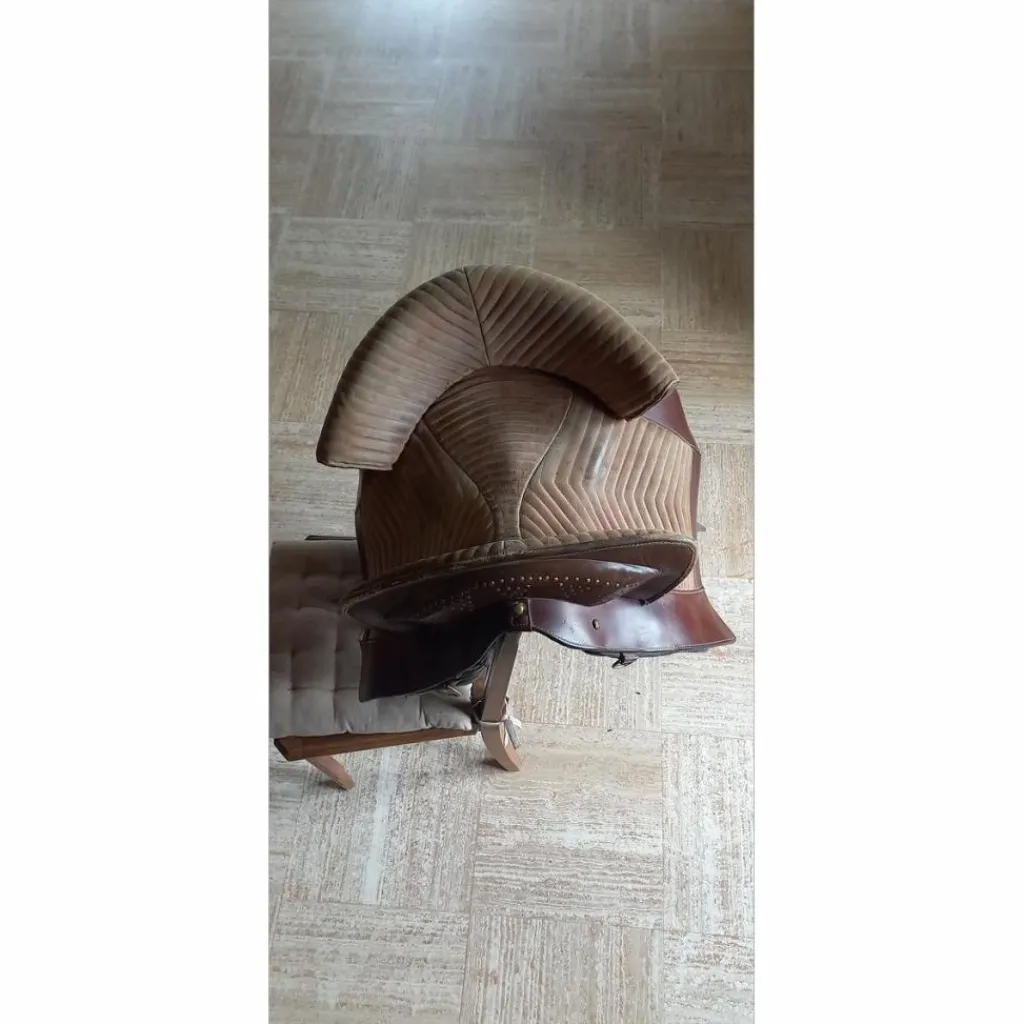 - Marque inconnue - Selles Ibériques (Portugaises, Espagnoles...)>Selle portugaise