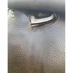 Selle pour débourrage ou décoration*- Marque inconnue - Sale