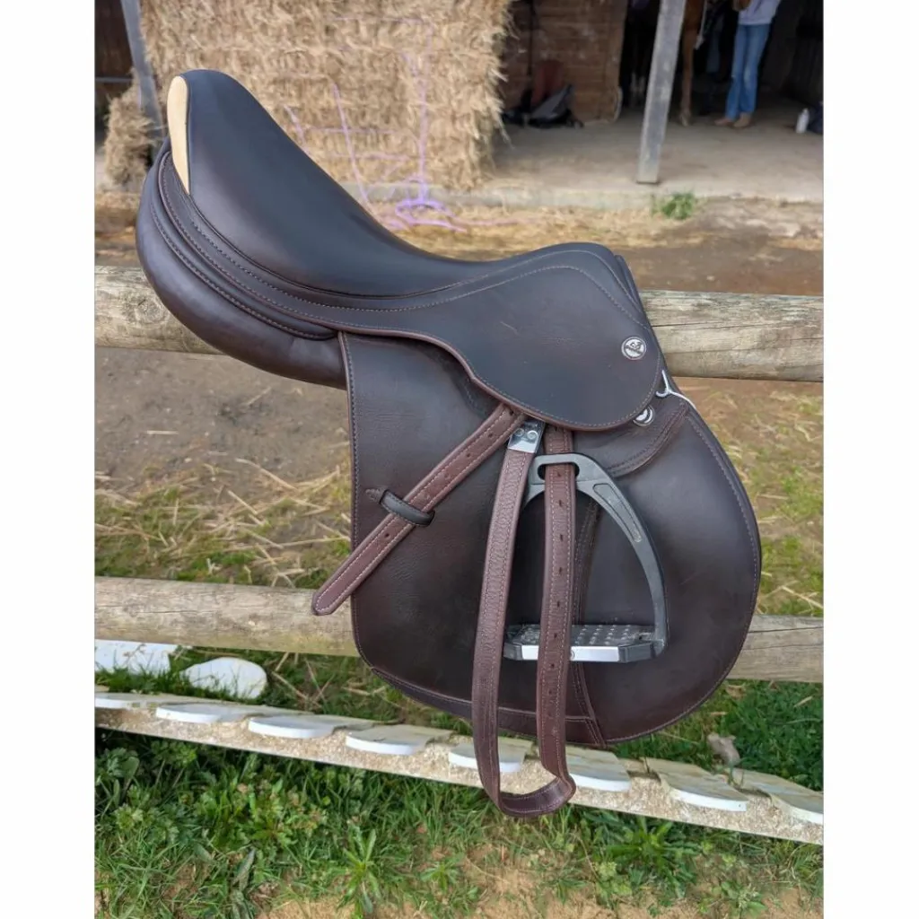 Prestige Selles D'Obstacle>Selle