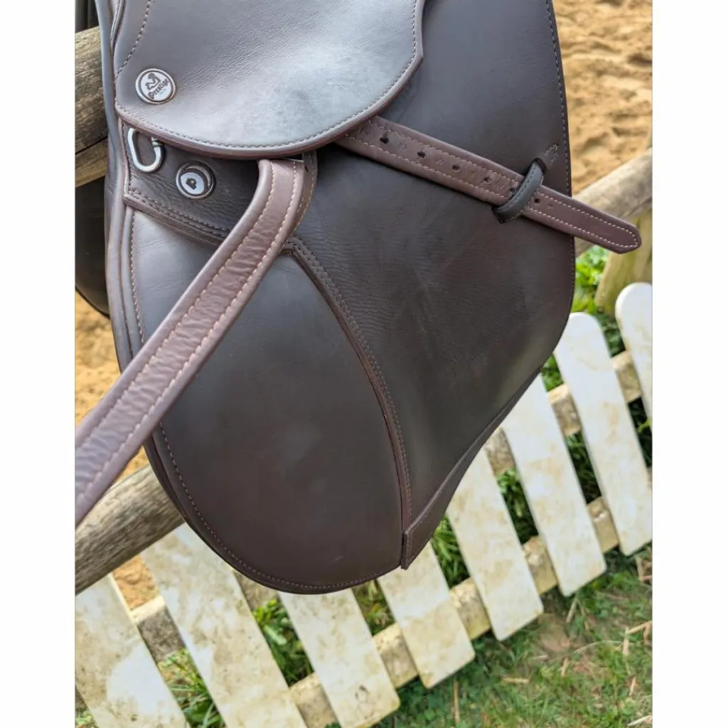 Prestige Selles D'Obstacle>Selle