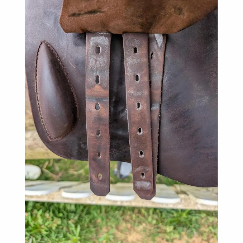 Prestige Selles D'Obstacle>Selle