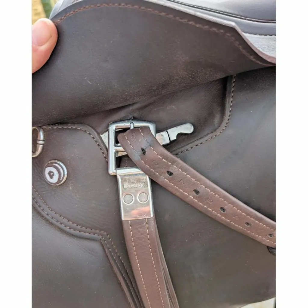 Prestige Selles D'Obstacle>Selle