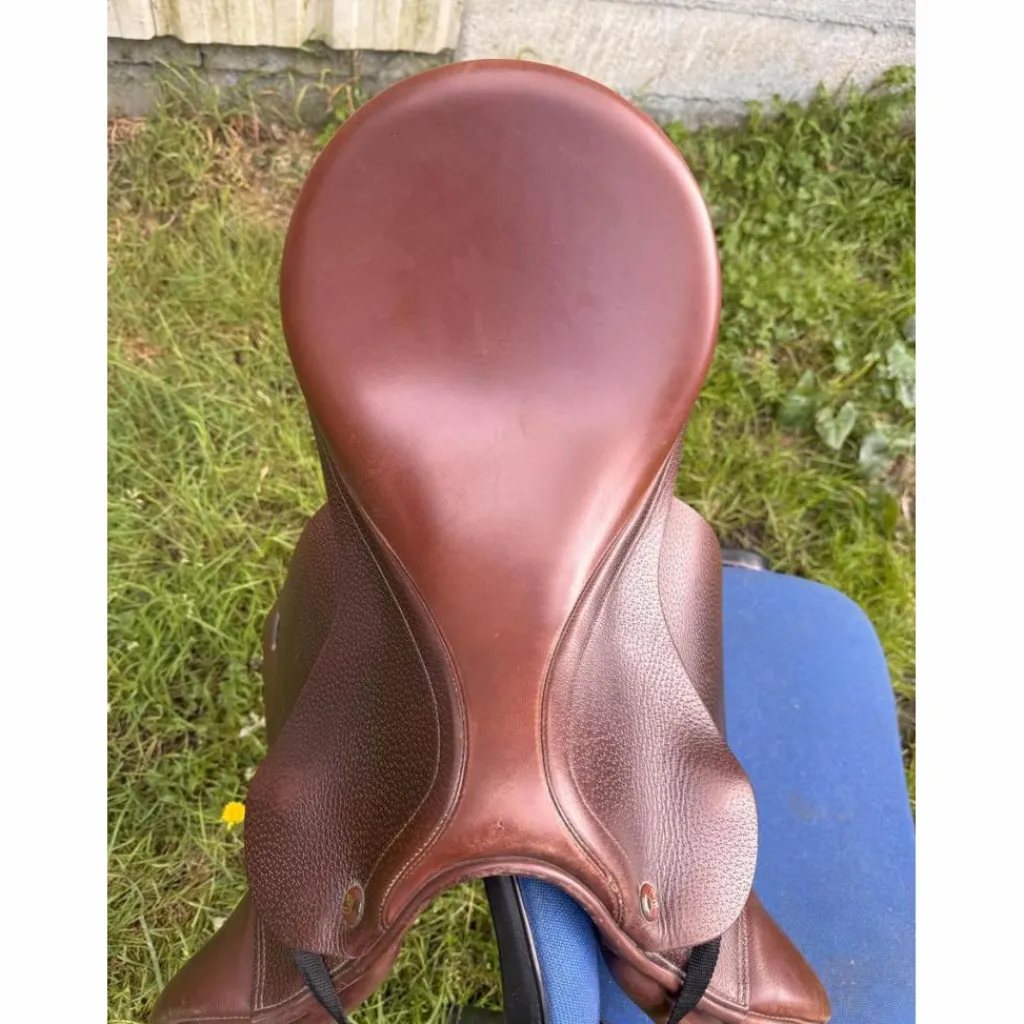 Prestige Selles Mixtes>selle