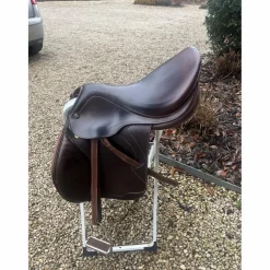 Prestige Selles Mixtes>Selle