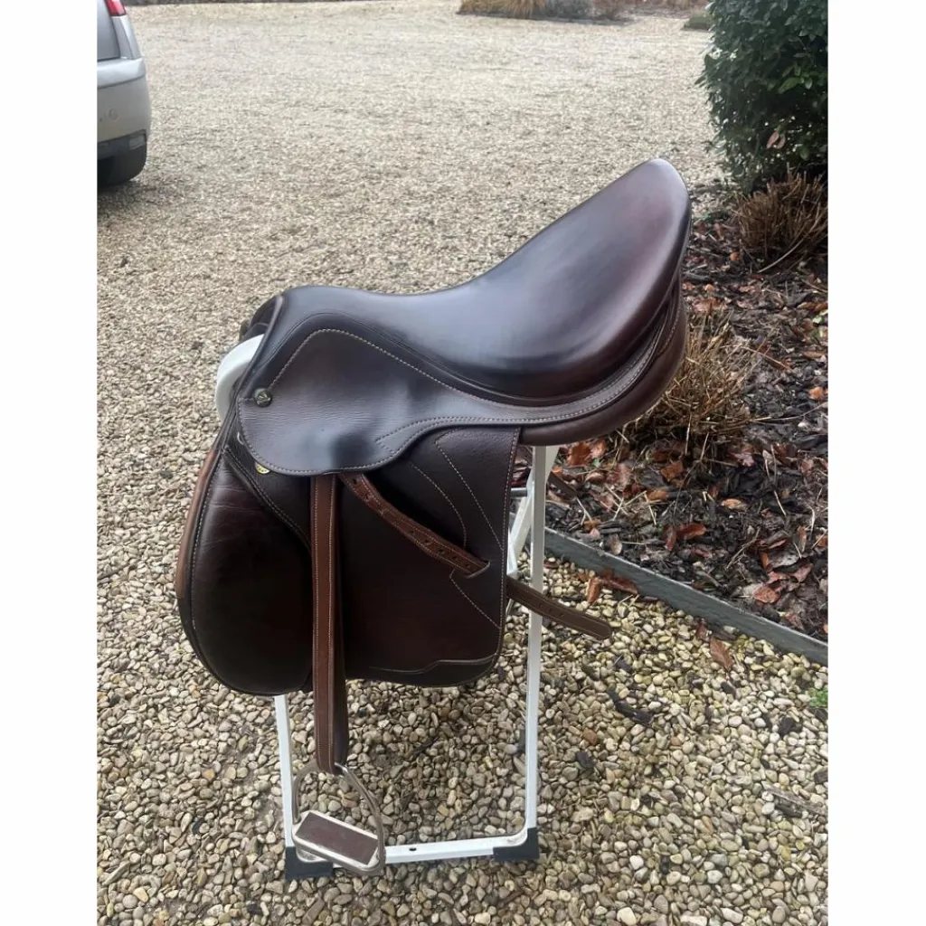 Prestige Selles Mixtes>Selle