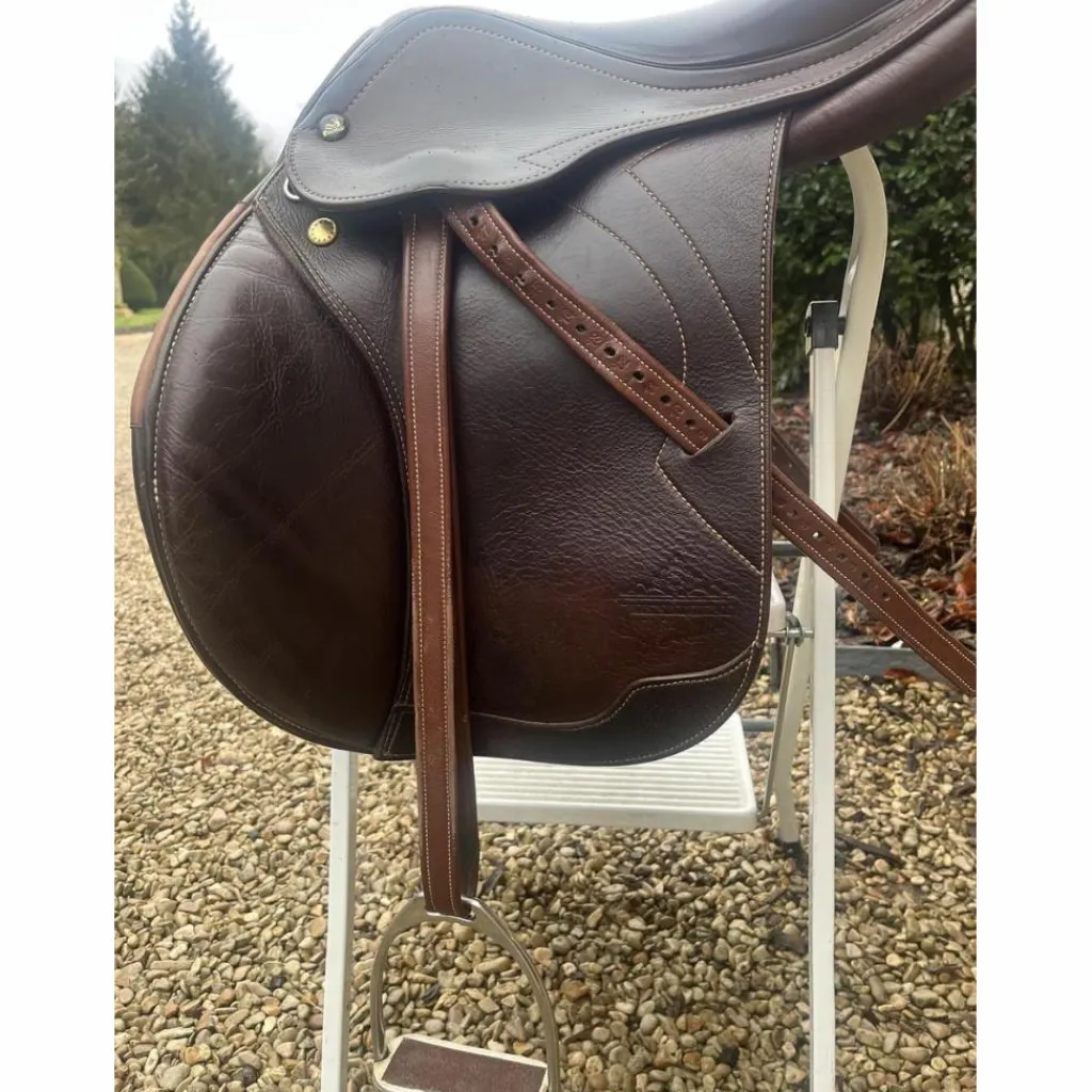 Prestige Selles Mixtes>Selle