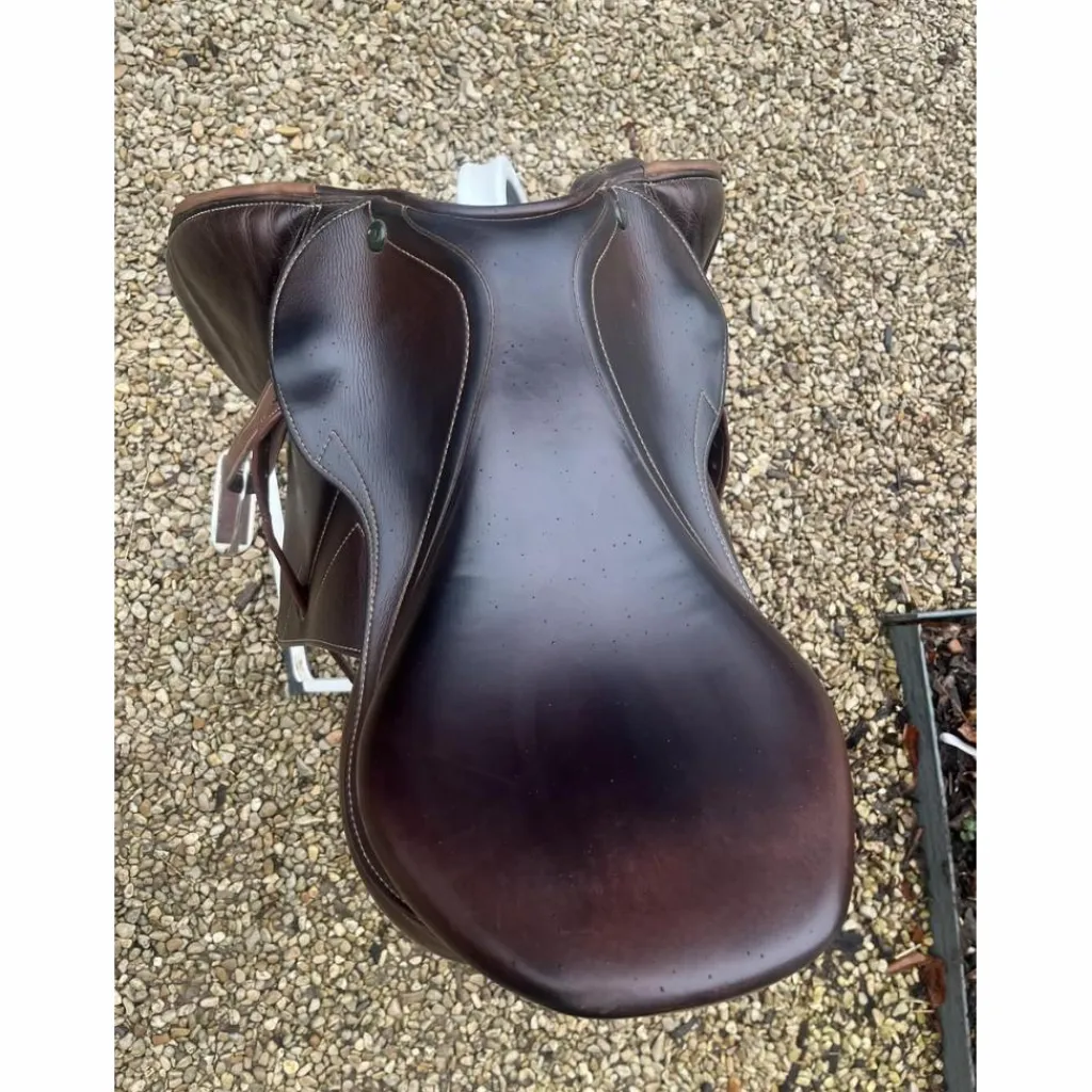Prestige Selles Mixtes>Selle