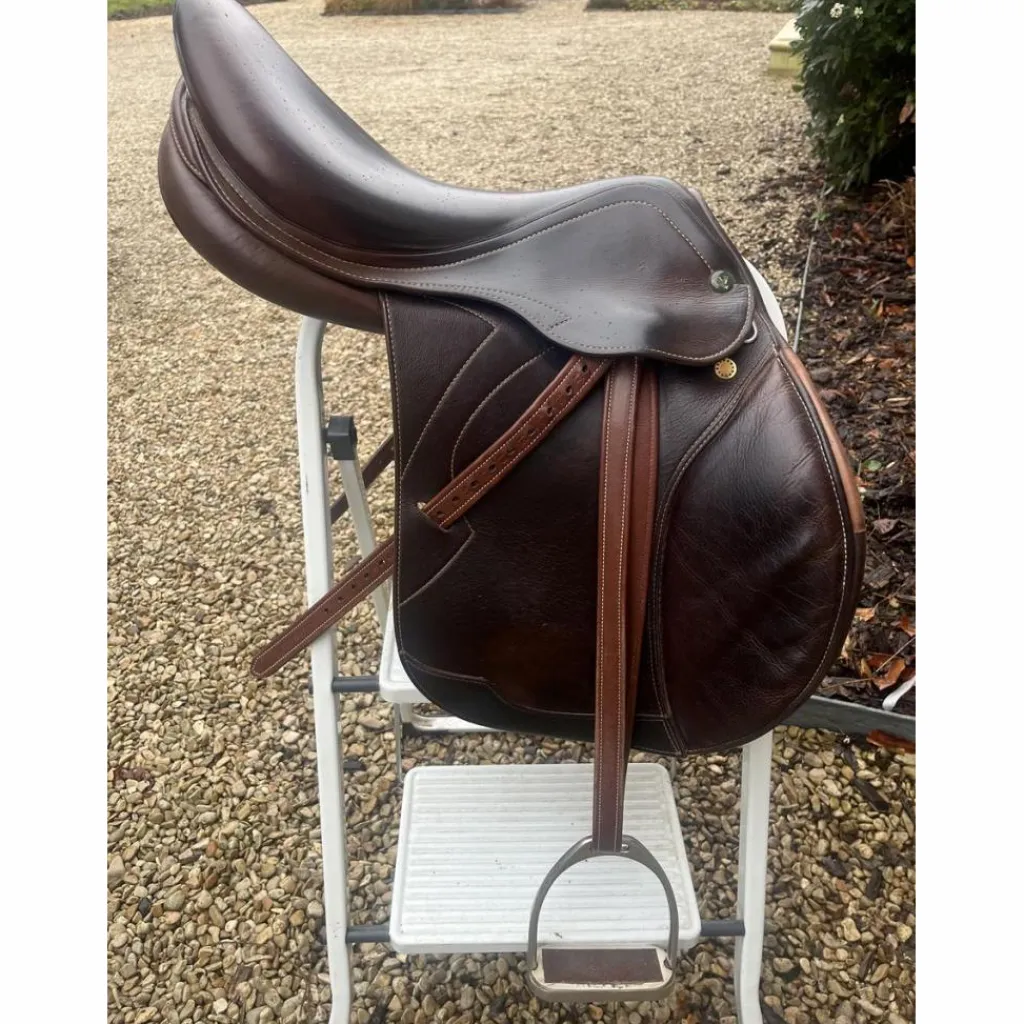 Prestige Selles Mixtes>Selle