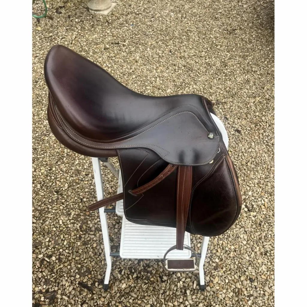Prestige Selles Mixtes>Selle