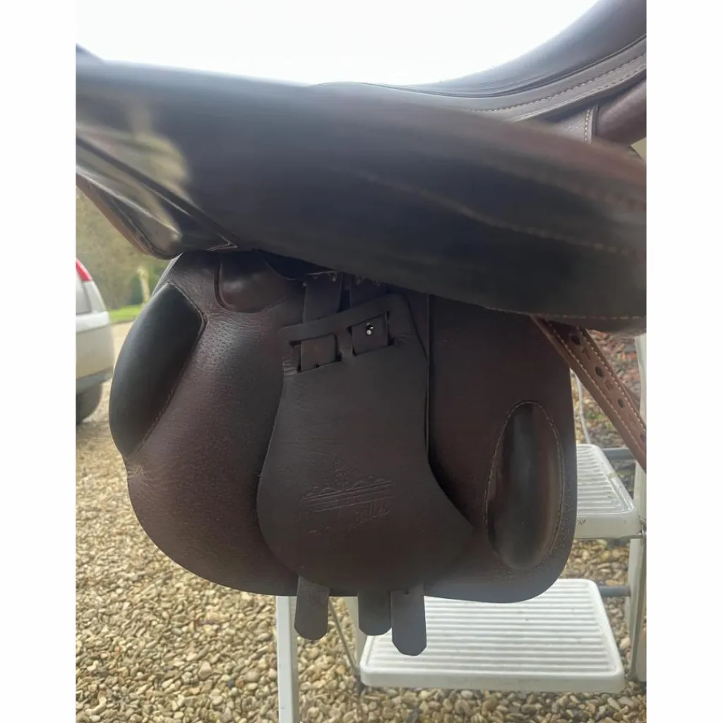 Prestige Selles Mixtes>Selle