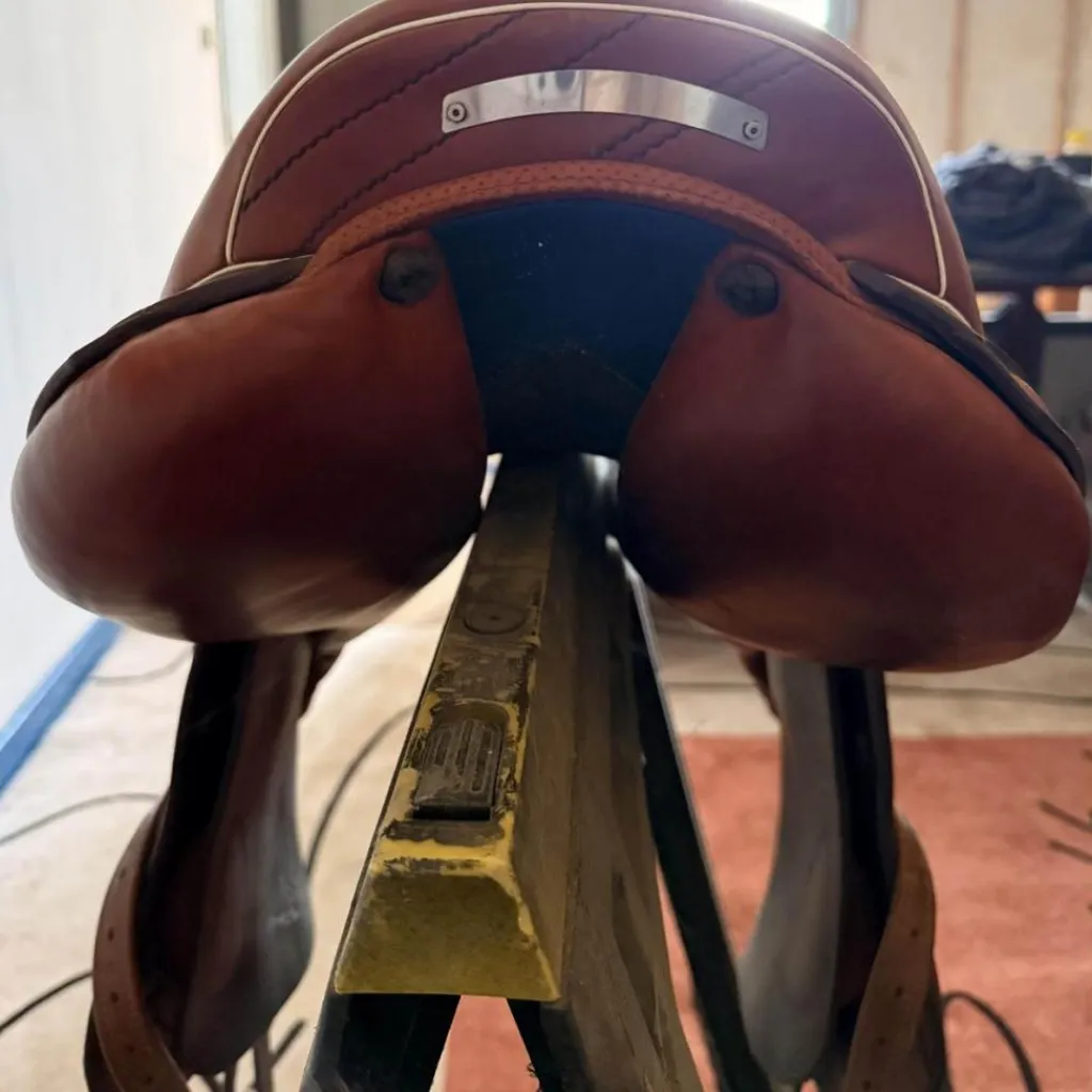 Prestige Selles Mixtes>Selle