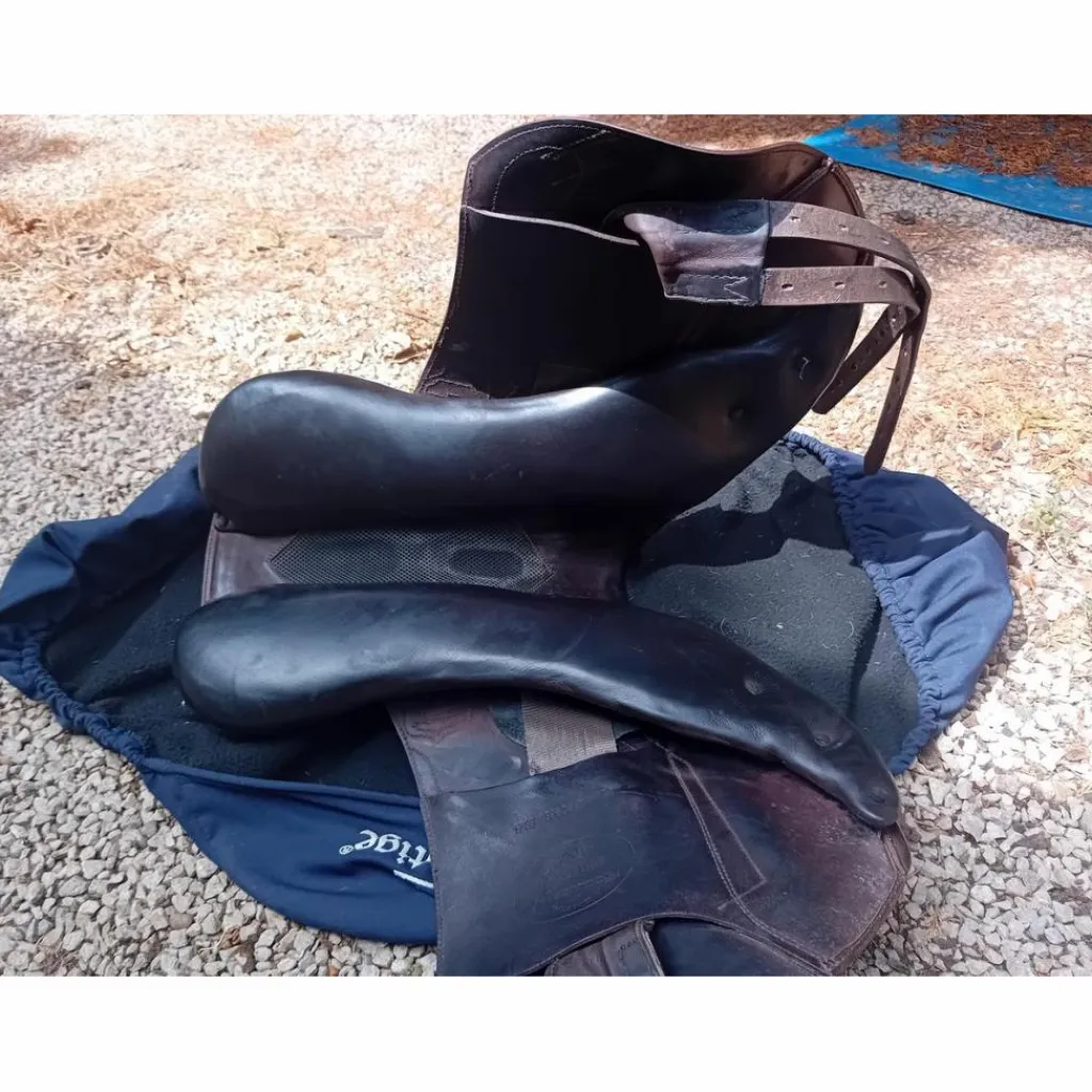 Prestige Selles De Cross>Selle cross