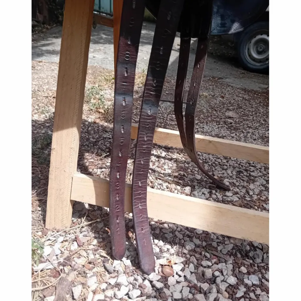 Prestige Selles De Cross>Selle cross