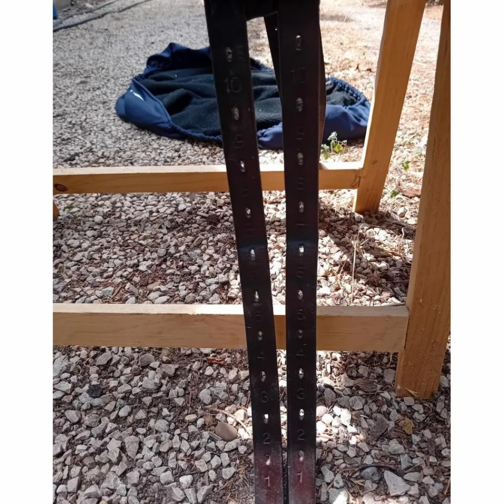 Prestige Selles De Cross>Selle cross