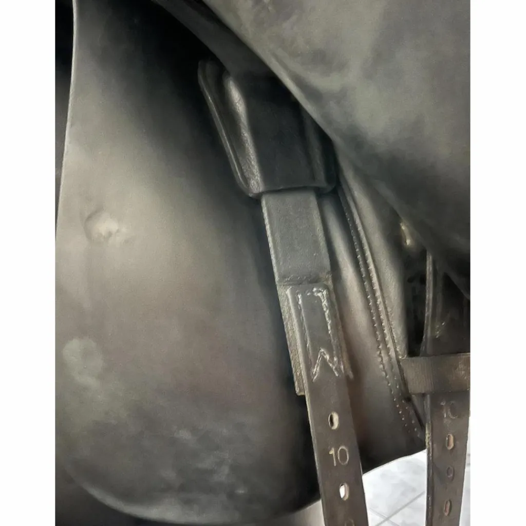 Selle dressage*Prestige Best