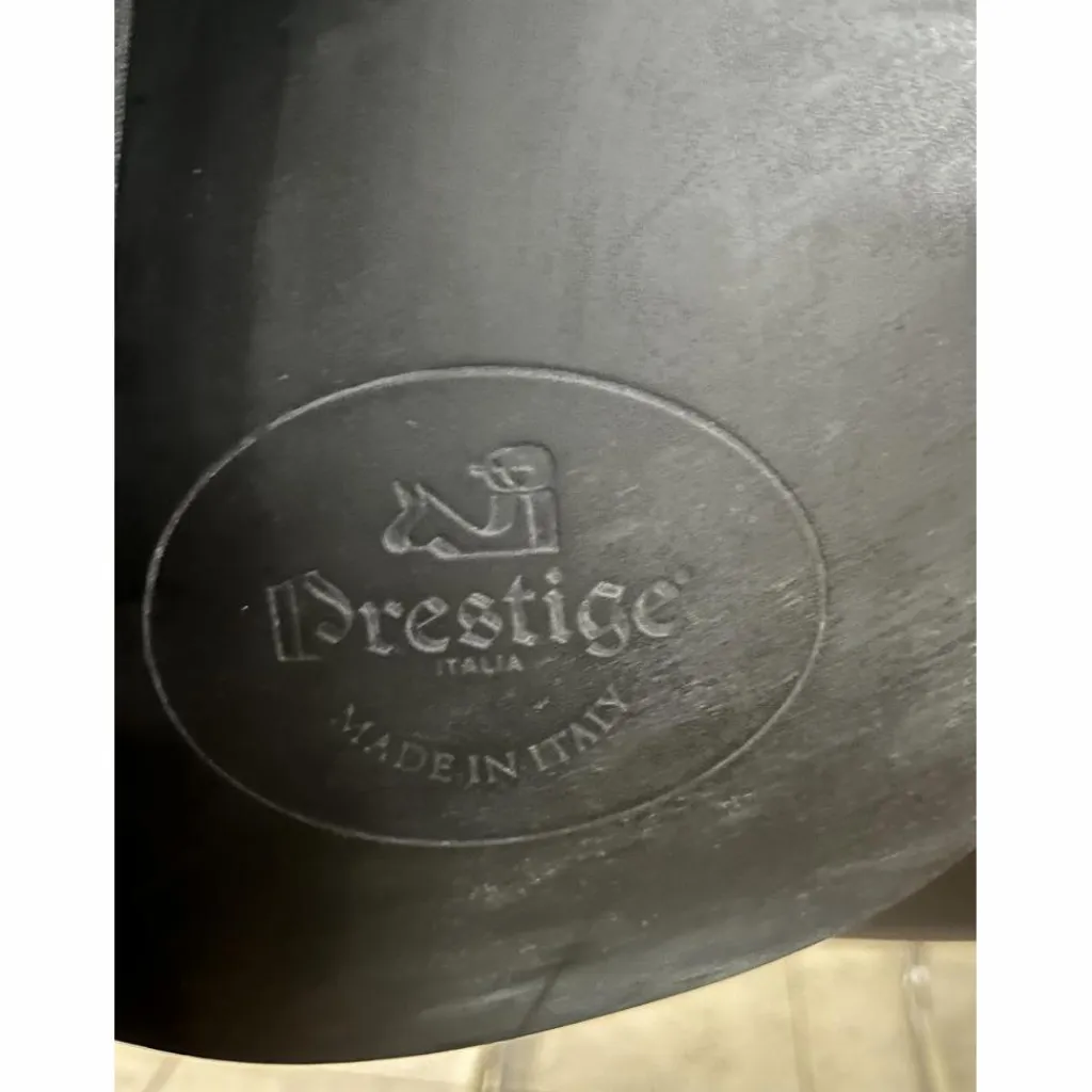 Selle dressage*Prestige Best