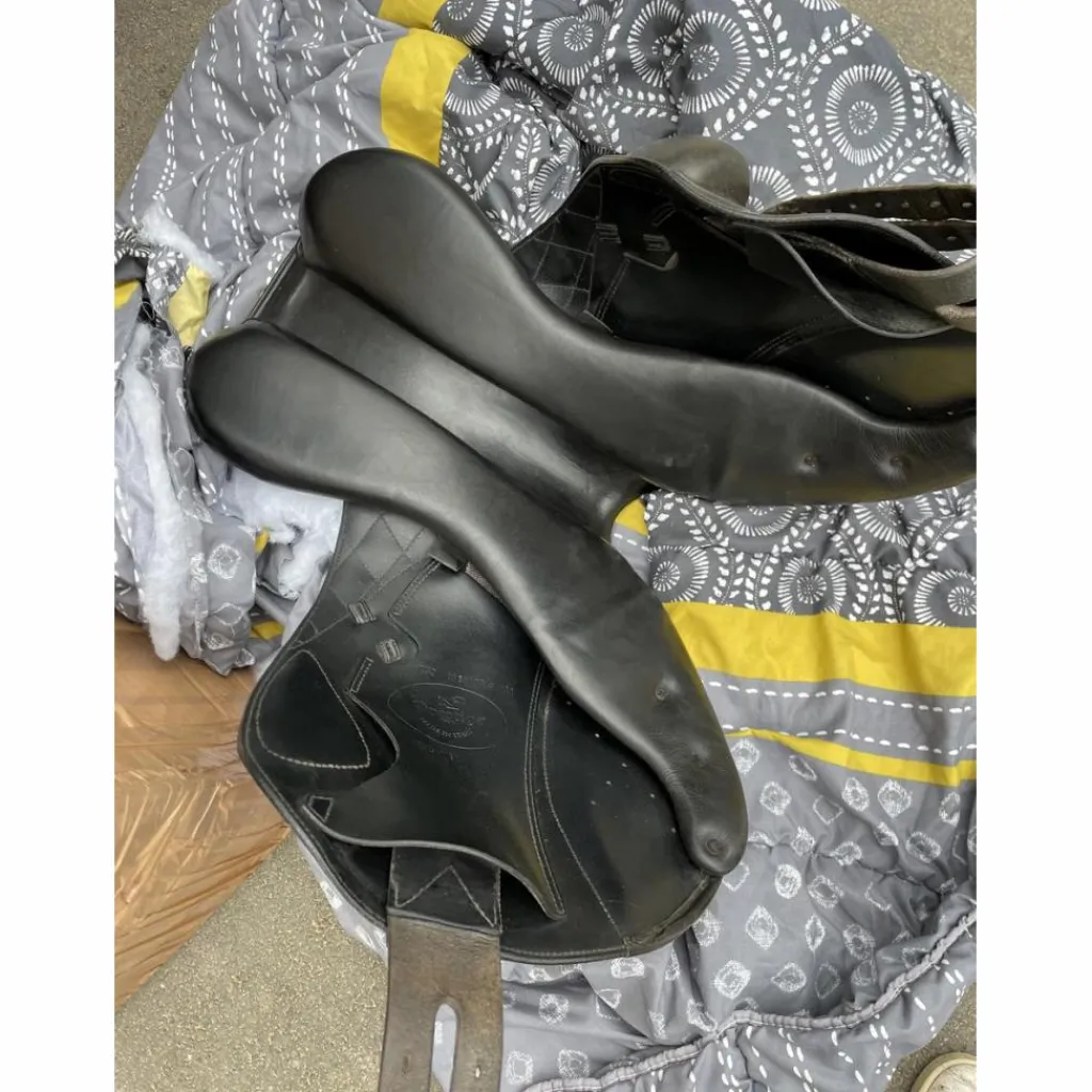 Prestige Selles De Cross>Selle DX cross